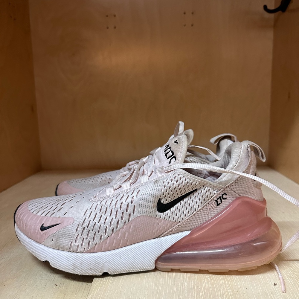 Airmax 270 pink